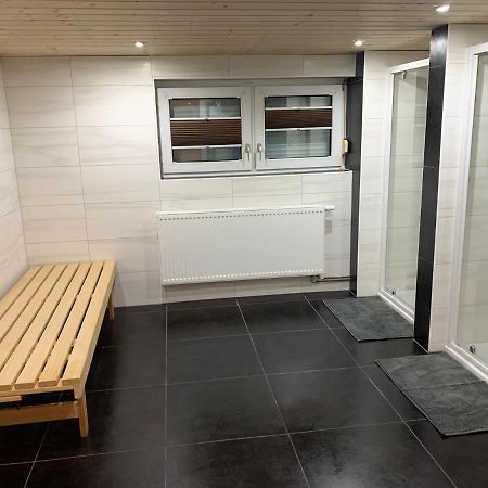 OberschonauHaus Sonnenblick别墅 外观 照片